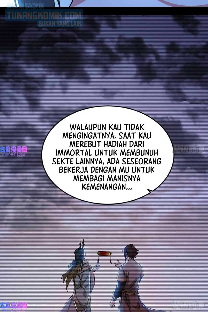 I’m An Evil God Chapter 330 - halaman 12