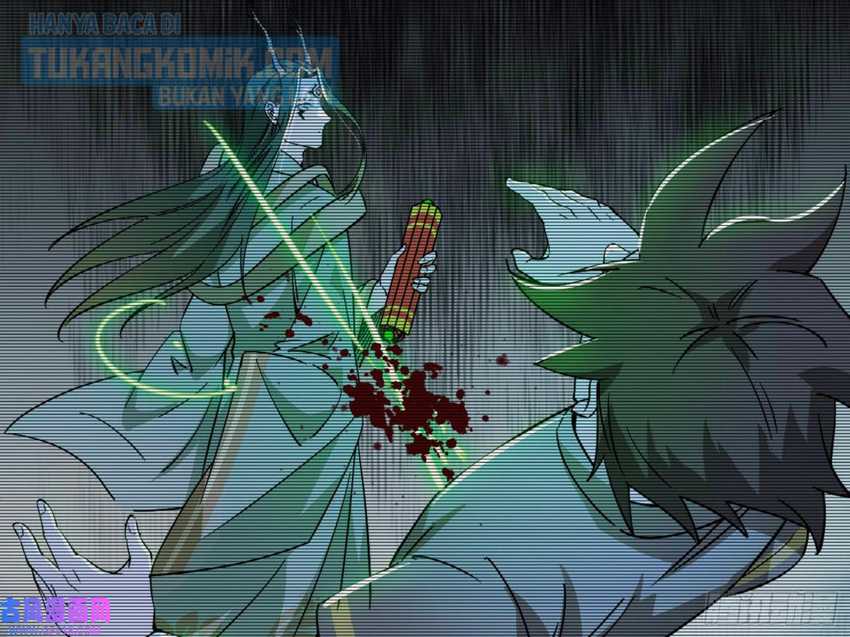I’m An Evil God Chapter 330 - halaman 15