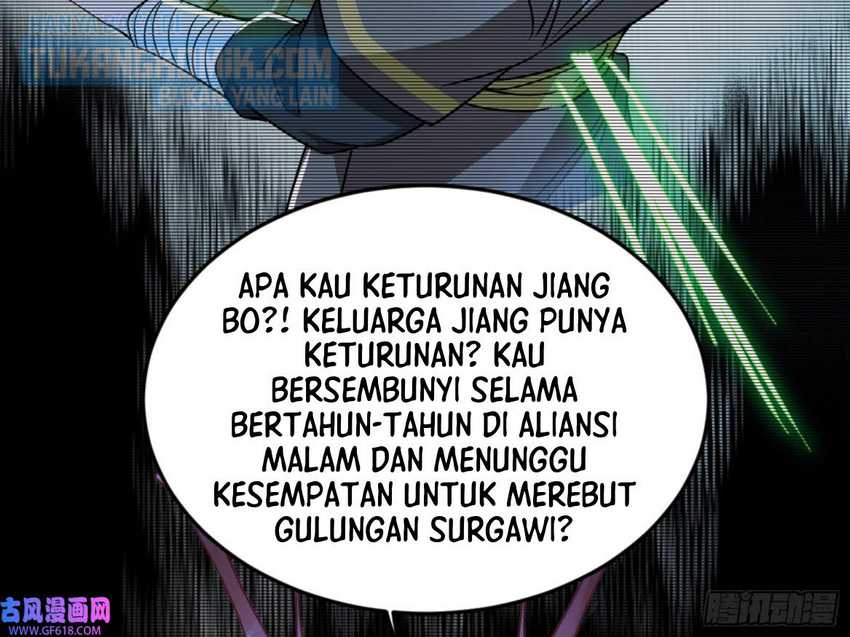 I’m An Evil God Chapter 330 - halaman 16
