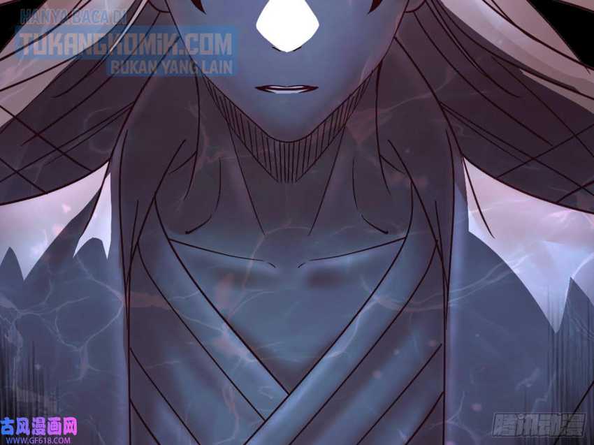 I’m An Evil God Chapter 330 - halaman 18