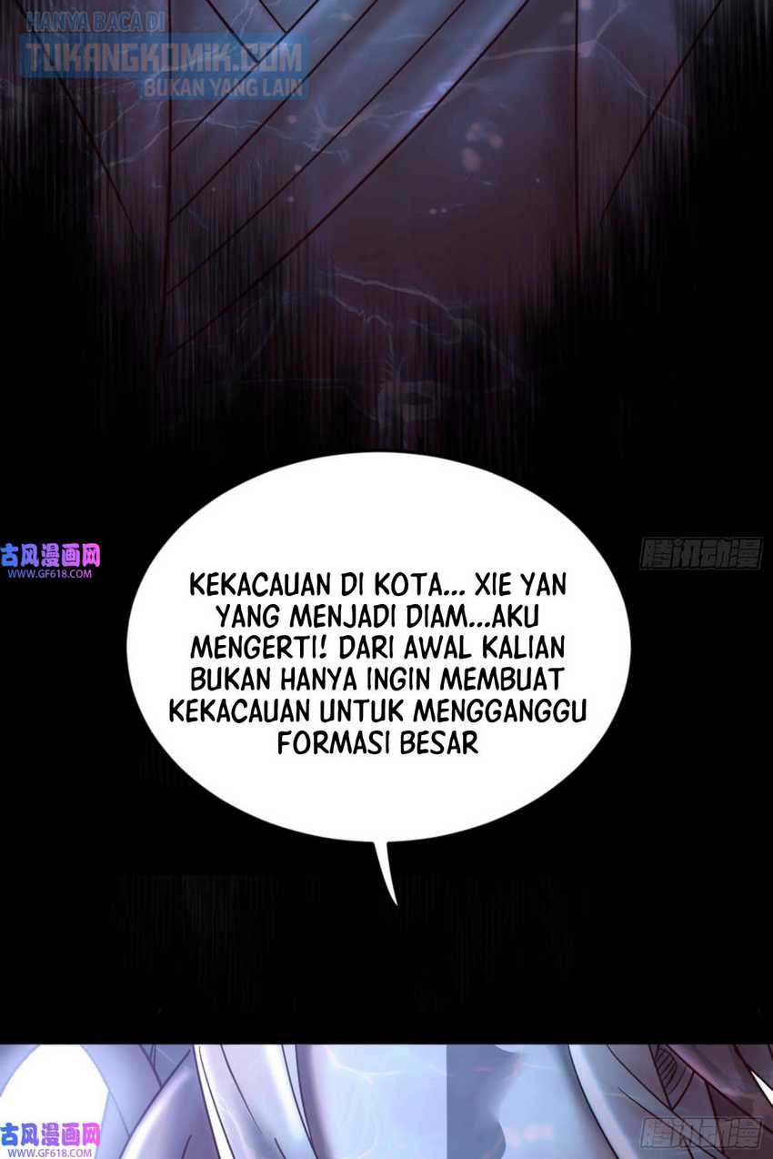 I’m An Evil God Chapter 330 - halaman 19