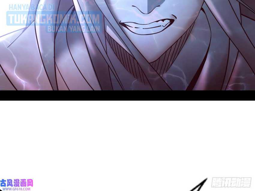 I’m An Evil God Chapter 330 - halaman 20