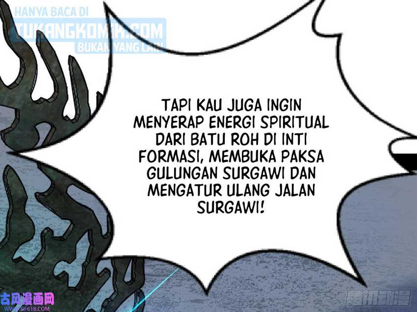 I’m An Evil God Chapter 330 - halaman 21