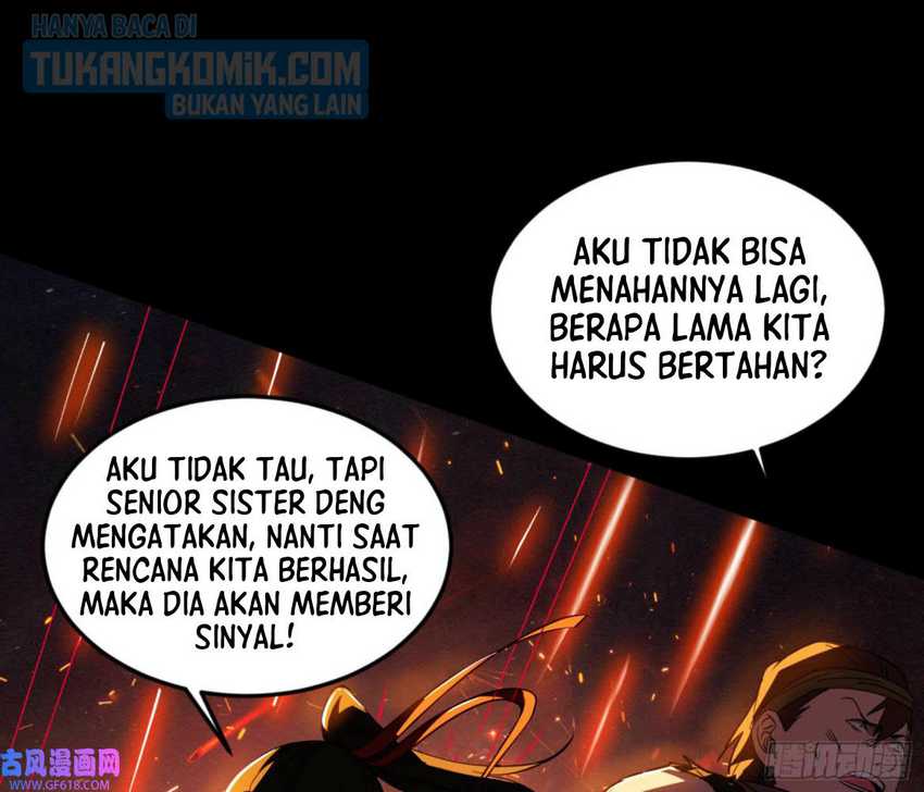 I’m An Evil God Chapter 330 - halaman 28