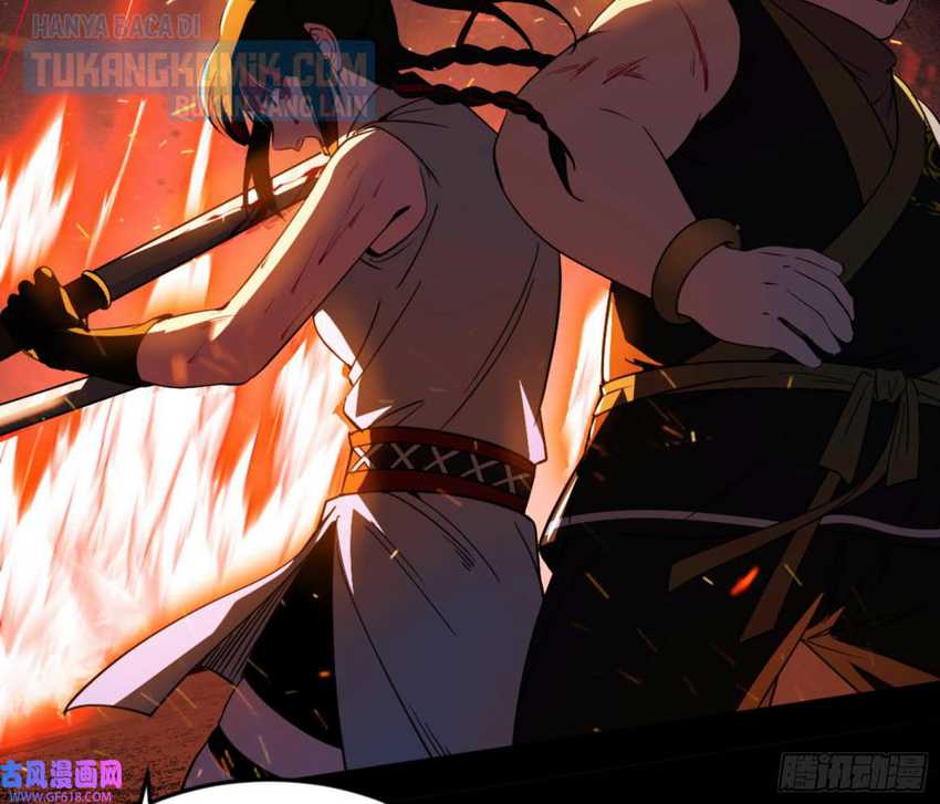 I’m An Evil God Chapter 330 - halaman 29