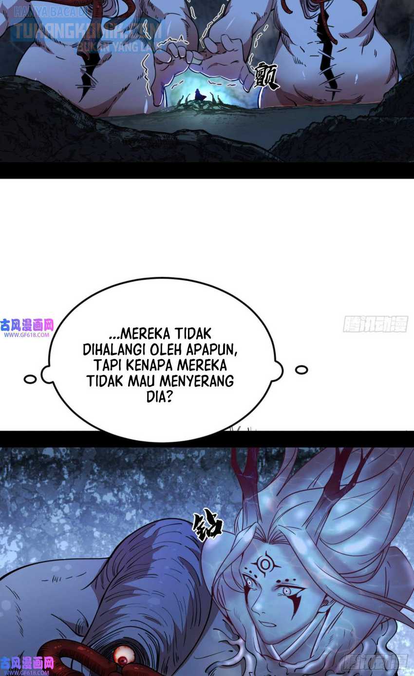 I’m An Evil God Chapter 330 - halaman 3