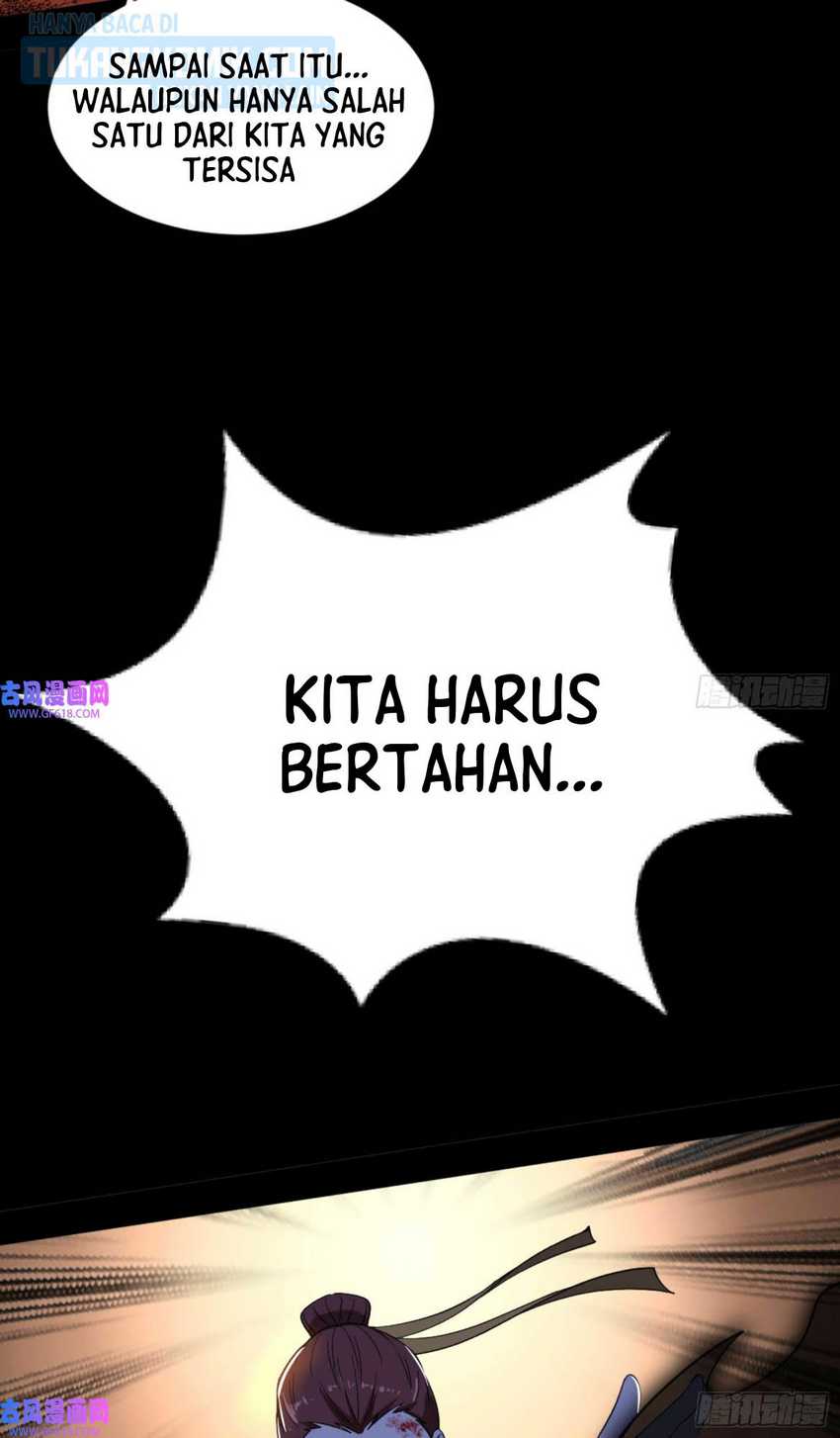 I’m An Evil God Chapter 330 - halaman 30