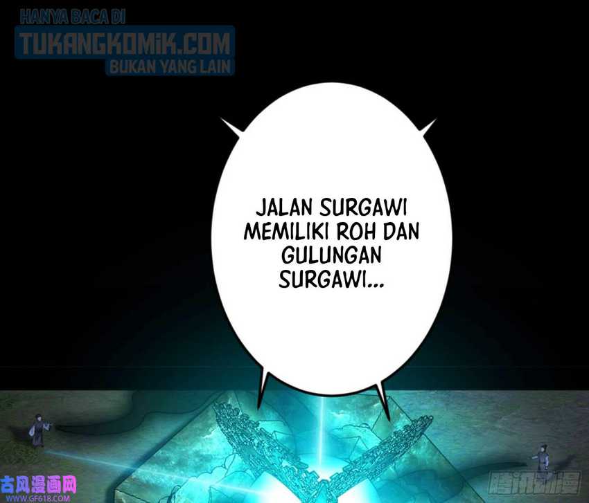 I’m An Evil God Chapter 330 - halaman 32
