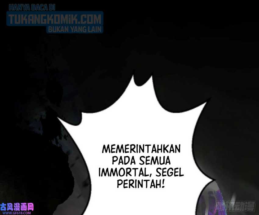 I’m An Evil God Chapter 330 - halaman 35