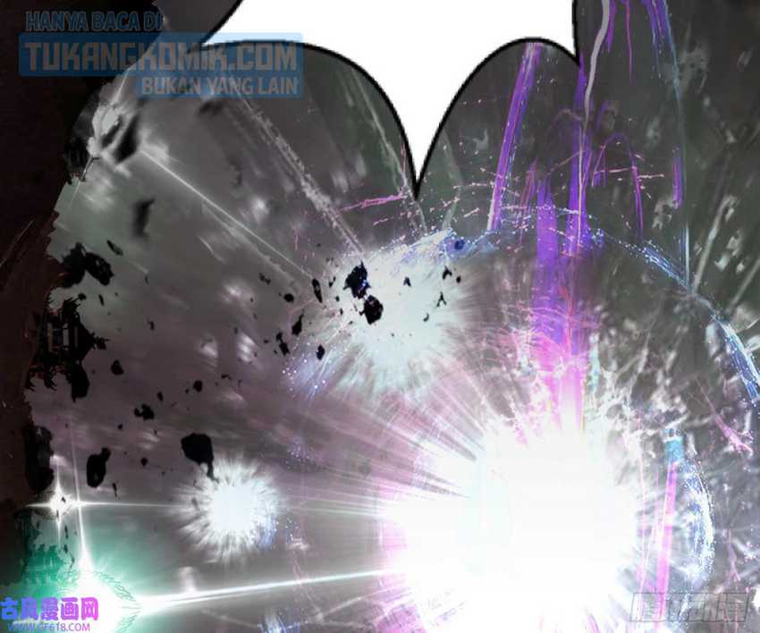 I’m An Evil God Chapter 330 - halaman 36