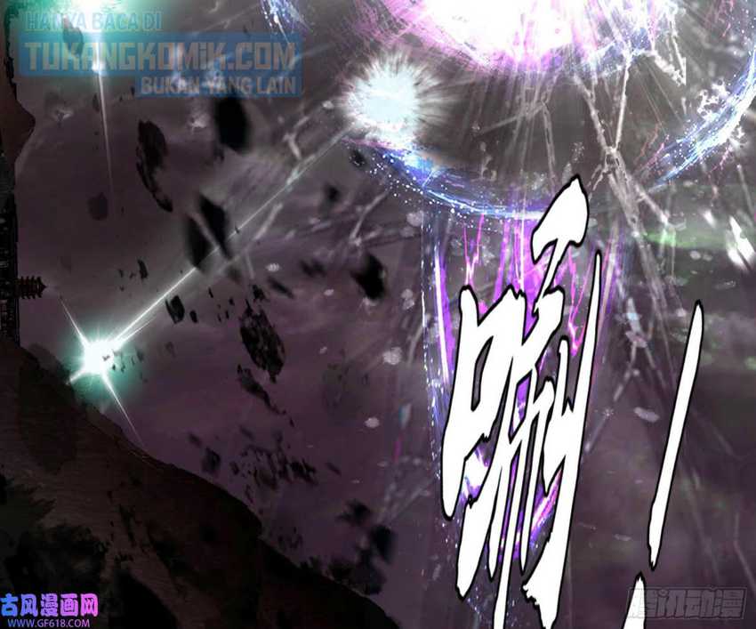 I’m An Evil God Chapter 330 - halaman 37