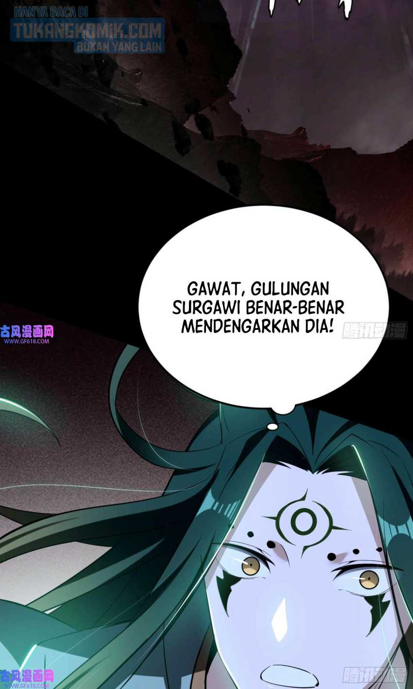 I’m An Evil God Chapter 330 - halaman 38
