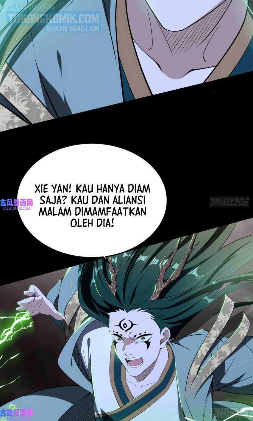 I’m An Evil God Chapter 330 - halaman 39