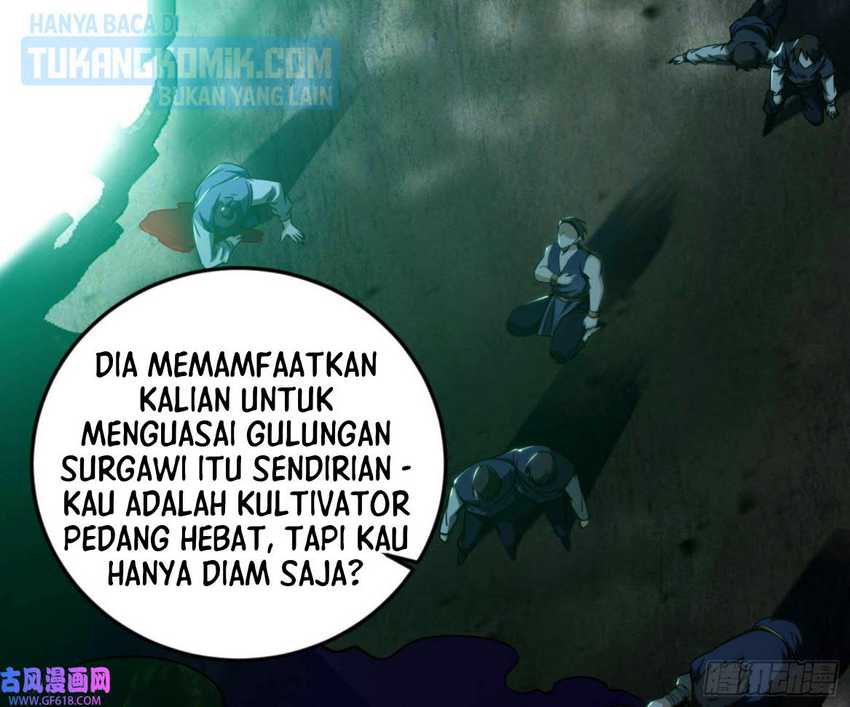 I’m An Evil God Chapter 330 - halaman 41