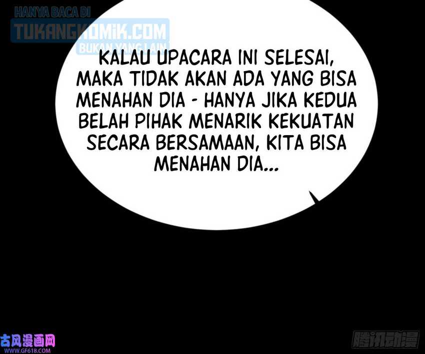 I’m An Evil God Chapter 330 - halaman 43