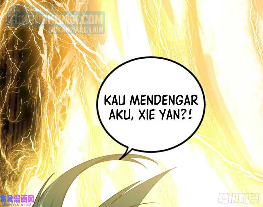 I’m An Evil God Chapter 330 - halaman 46