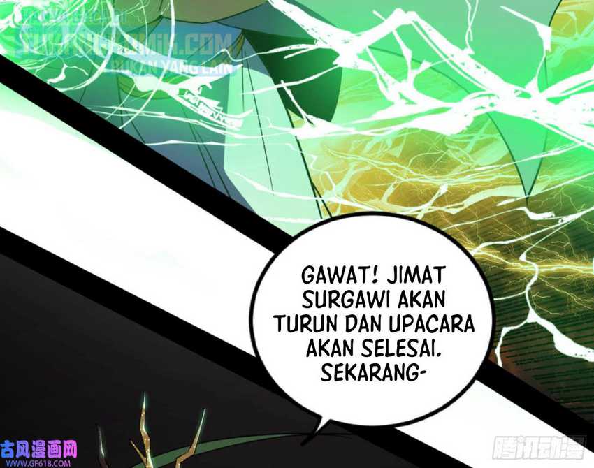 I’m An Evil God Chapter 330 - halaman 48