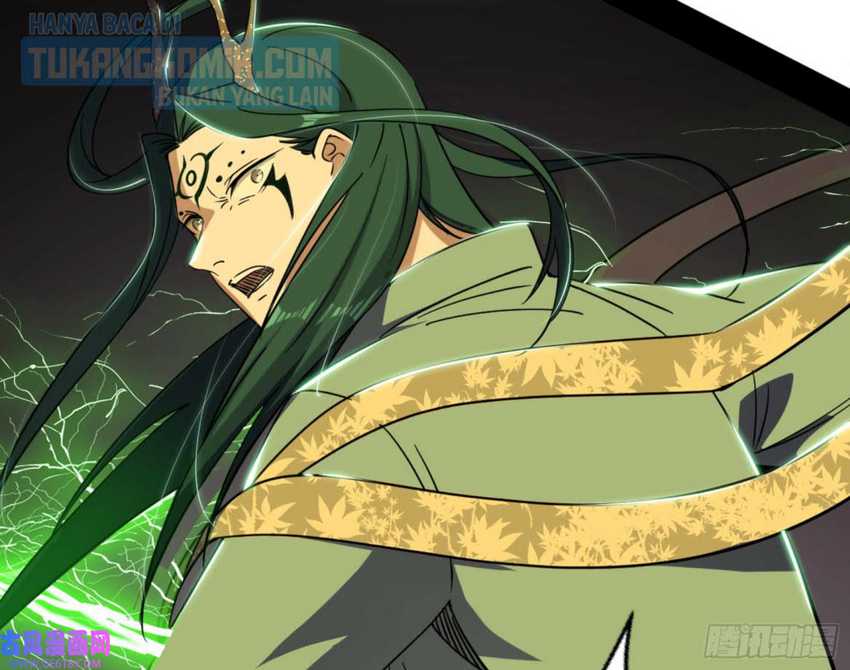 I’m An Evil God Chapter 330 - halaman 49