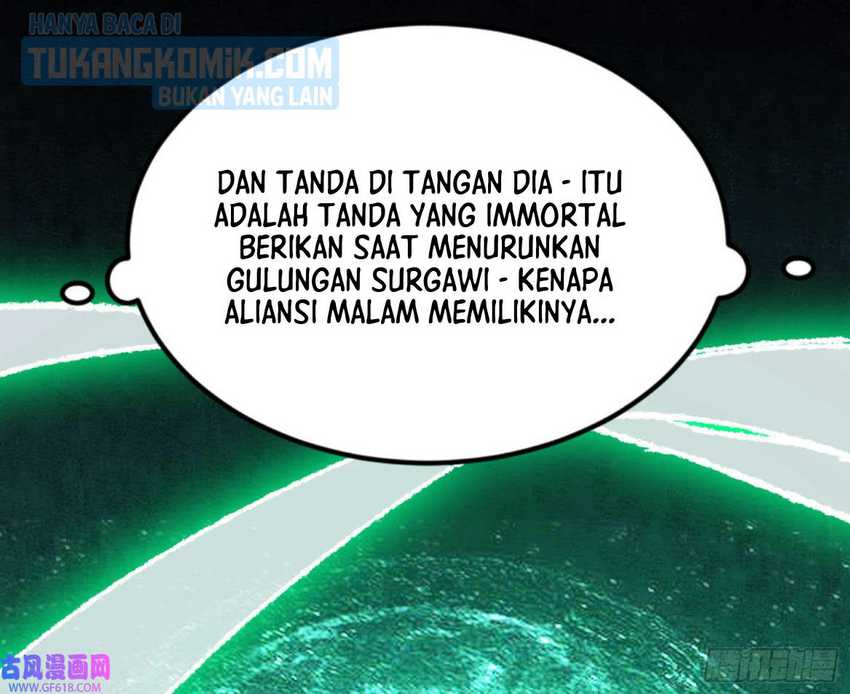 I’m An Evil God Chapter 330 - halaman 5