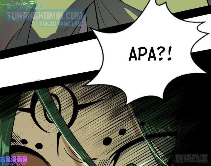 I’m An Evil God Chapter 330 - halaman 50