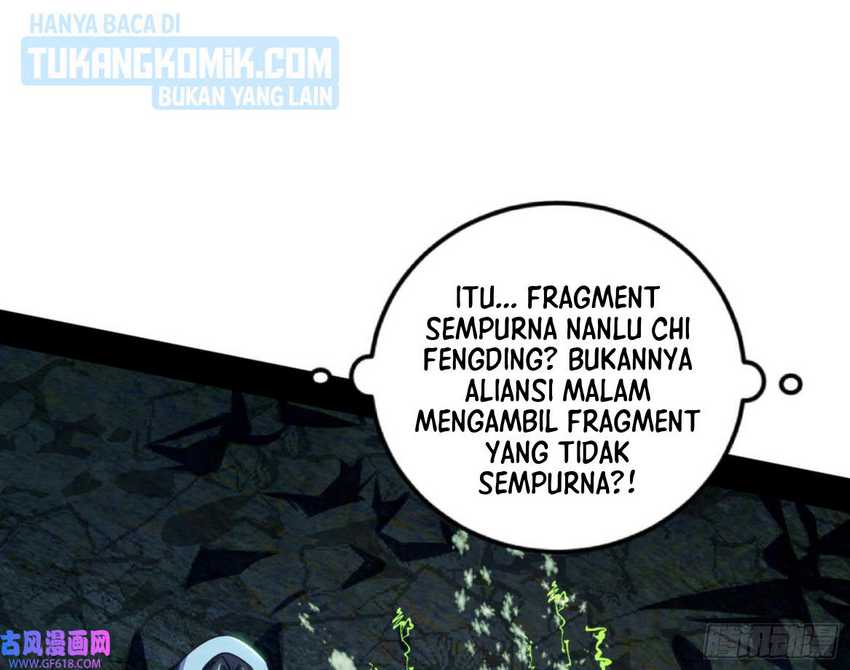 I’m An Evil God Chapter 330 - halaman 52