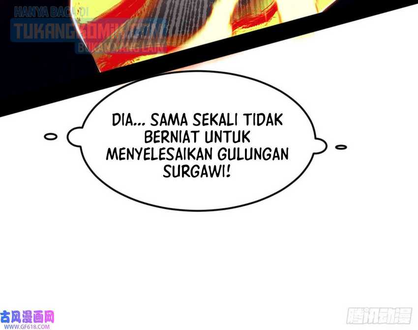 I’m An Evil God Chapter 330 - halaman 56
