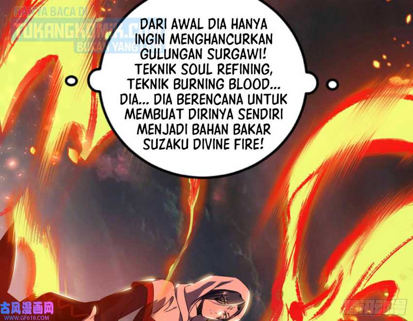 I’m An Evil God Chapter 330 - halaman 60