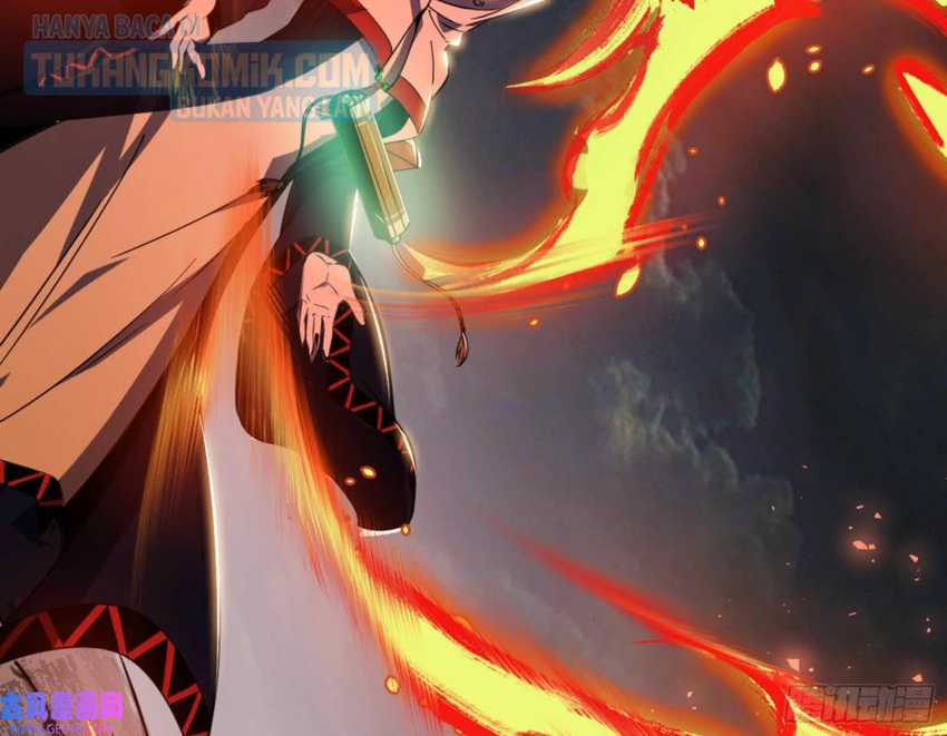 I’m An Evil God Chapter 330 - halaman 61