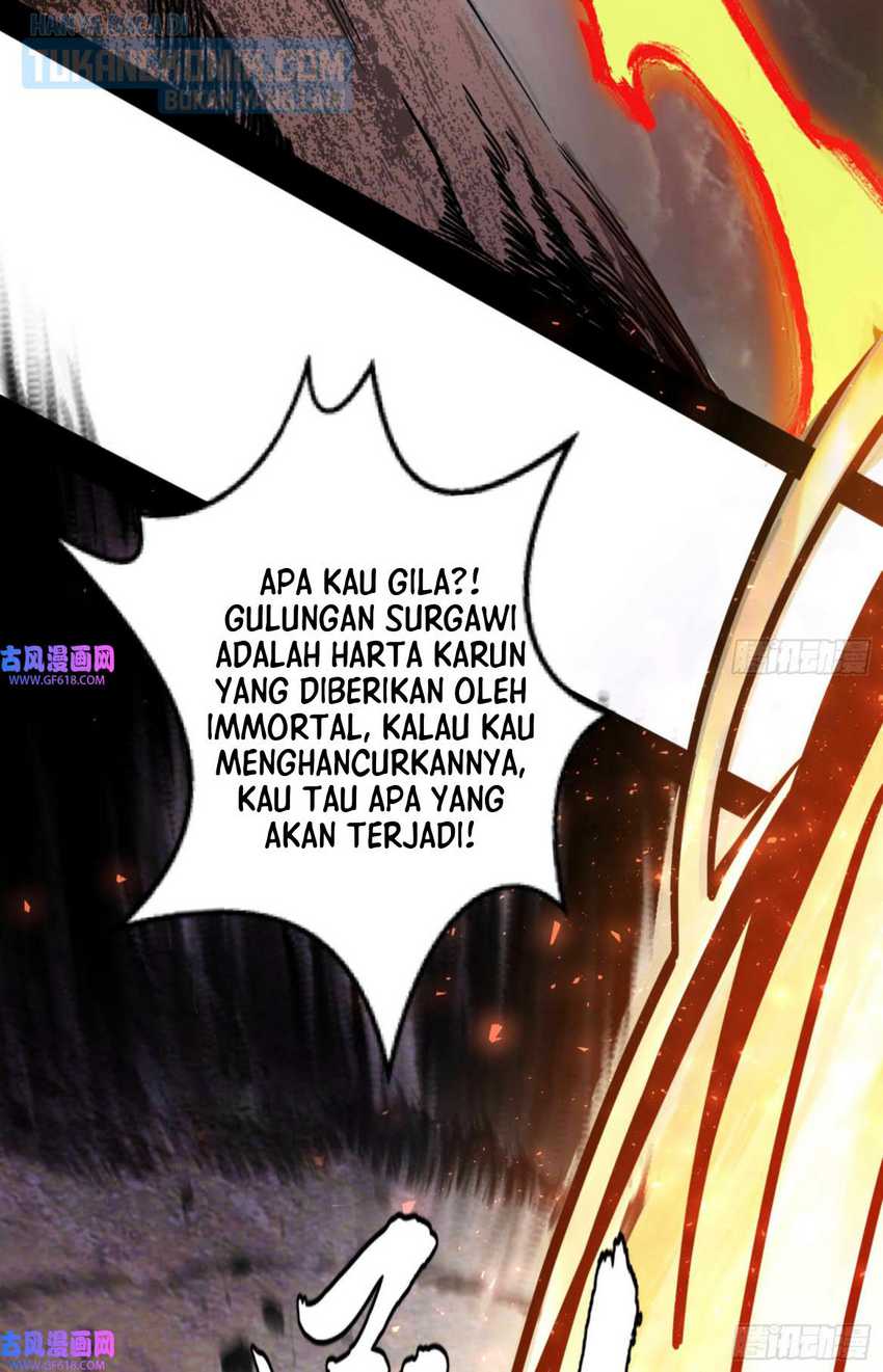 I’m An Evil God Chapter 330 - halaman 63