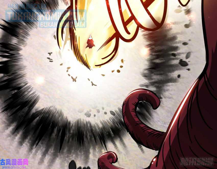 I’m An Evil God Chapter 330 - halaman 65