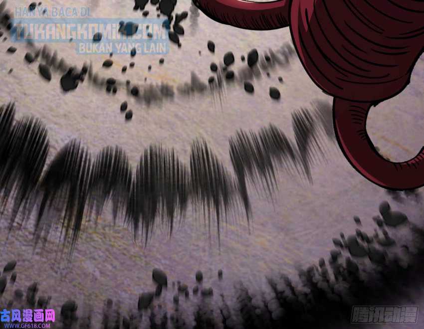 I’m An Evil God Chapter 330 - halaman 66