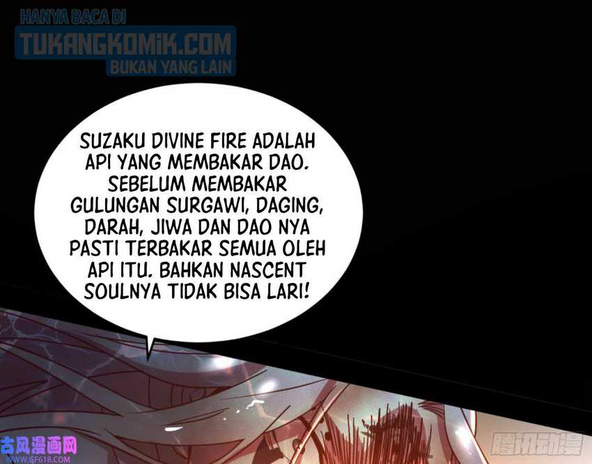 I’m An Evil God Chapter 330 - halaman 69