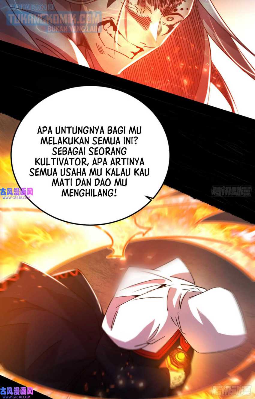 I’m An Evil God Chapter 330 - halaman 70