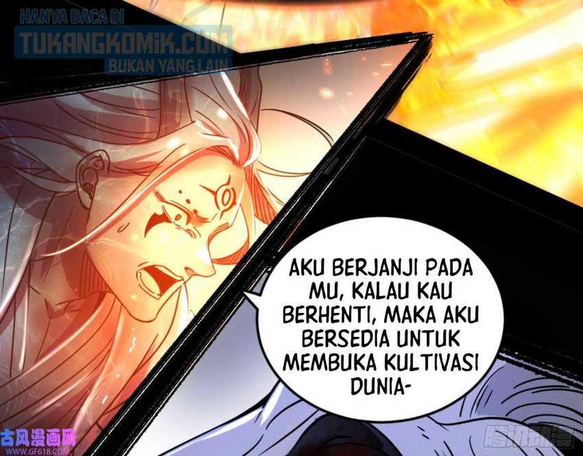 I’m An Evil God Chapter 330 - halaman 71