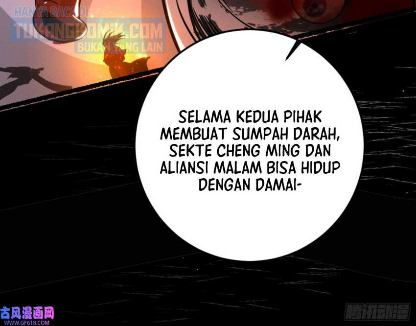 I’m An Evil God Chapter 330 - halaman 73