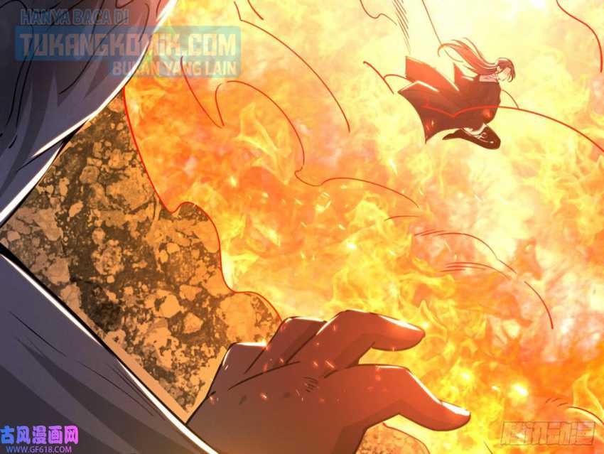 I’m An Evil God Chapter 330 - halaman 77
