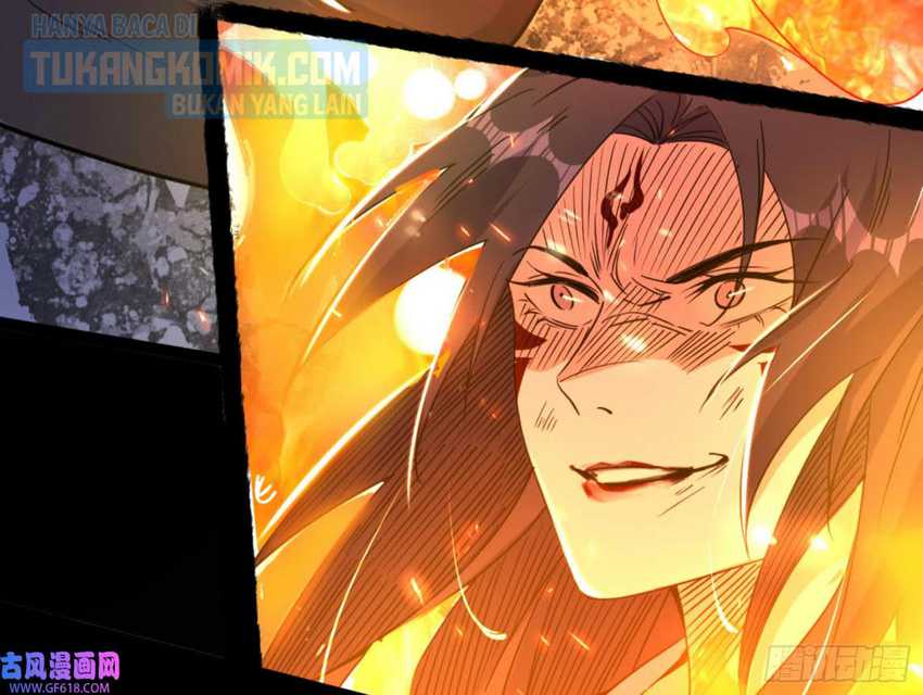 I’m An Evil God Chapter 330 - halaman 78