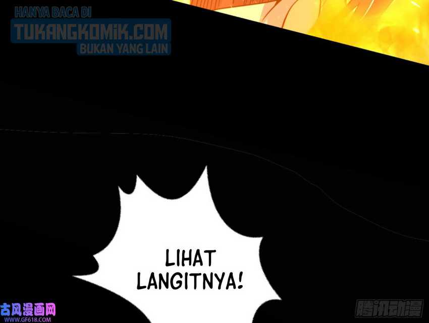 I’m An Evil God Chapter 330 - halaman 79