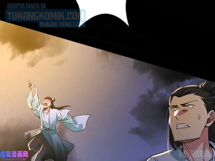 I’m An Evil God Chapter 330 - halaman 80