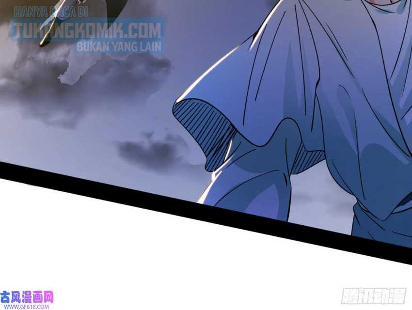 I’m An Evil God Chapter 330 - halaman 81
