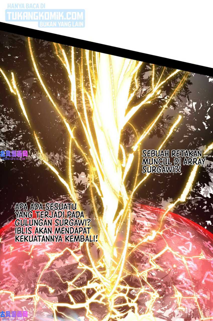 I’m An Evil God Chapter 330 - halaman 82