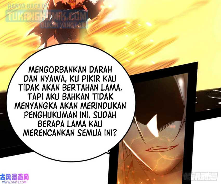 I’m An Evil God Chapter 330 - halaman 89