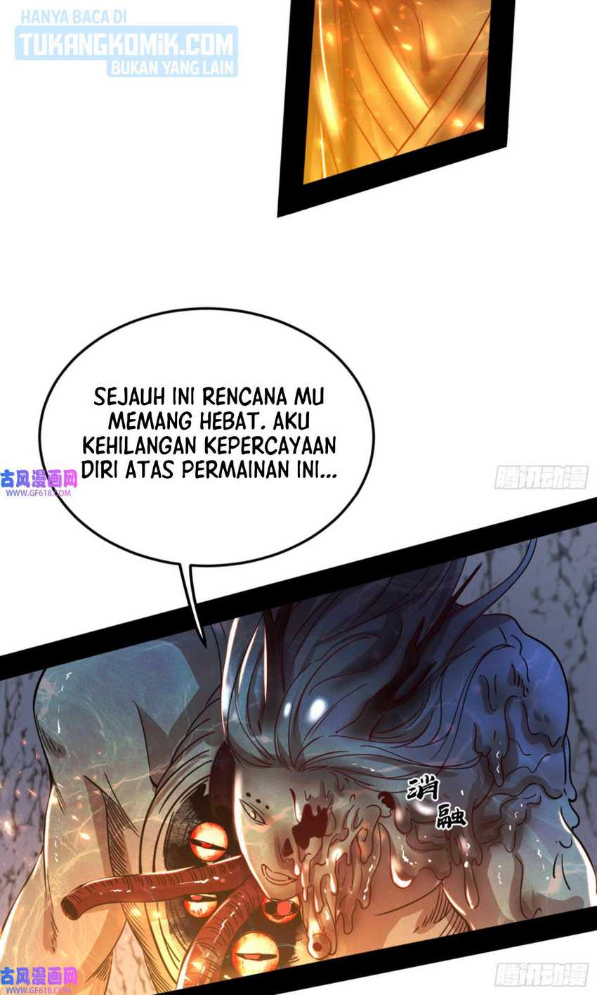 I’m An Evil God Chapter 330 - halaman 90
