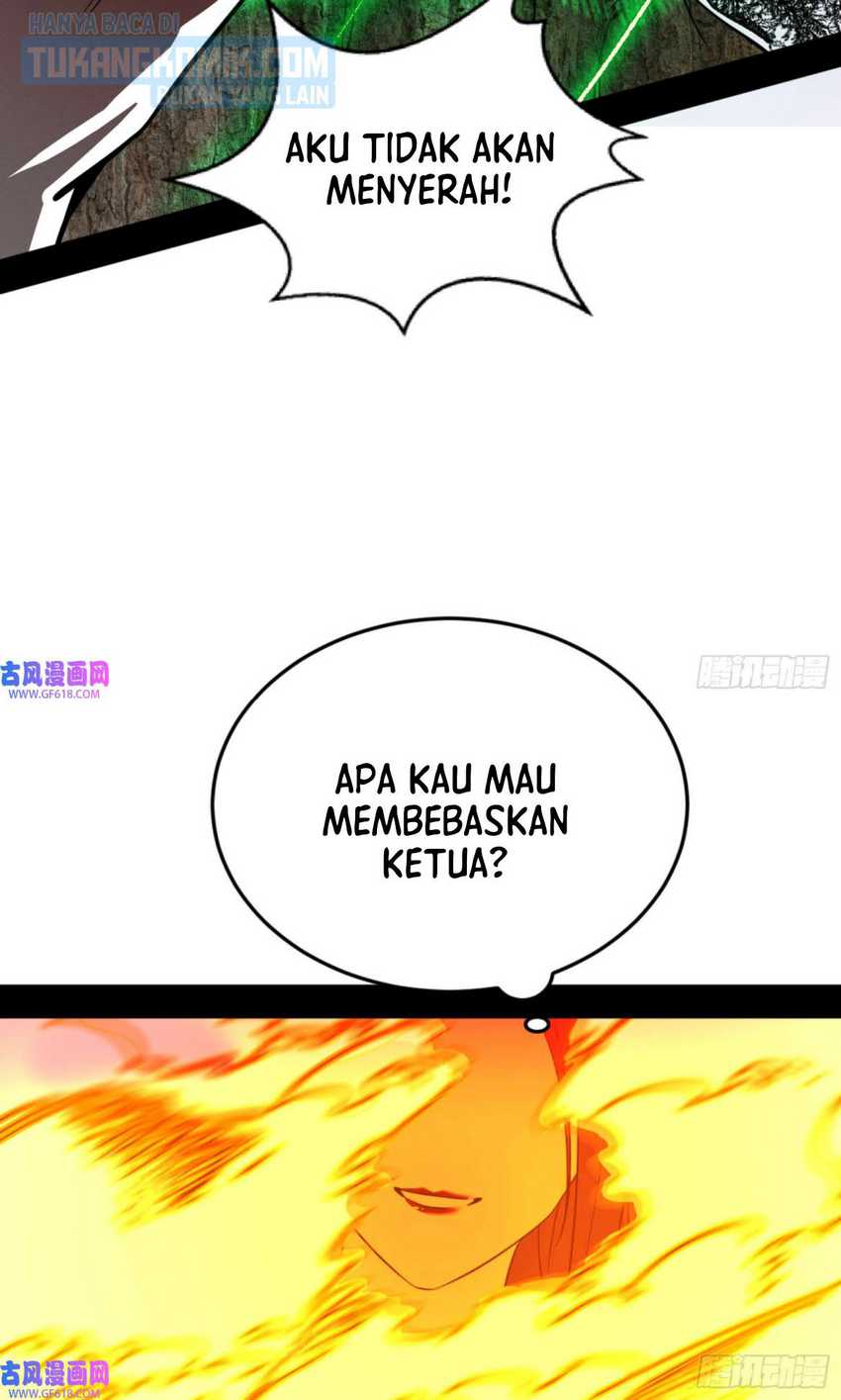 I’m An Evil God Chapter 330 - halaman 94