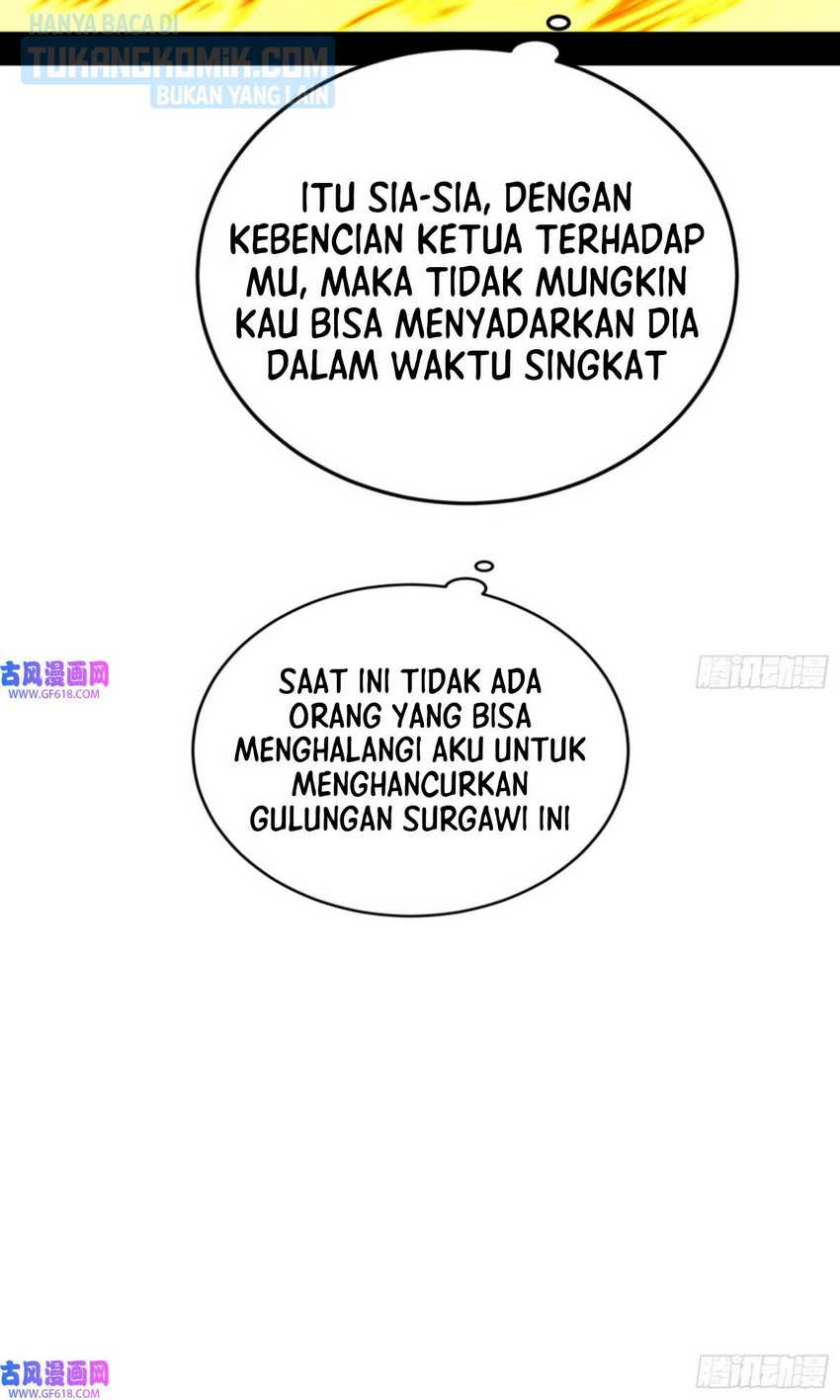 I’m An Evil God Chapter 330 - halaman 95