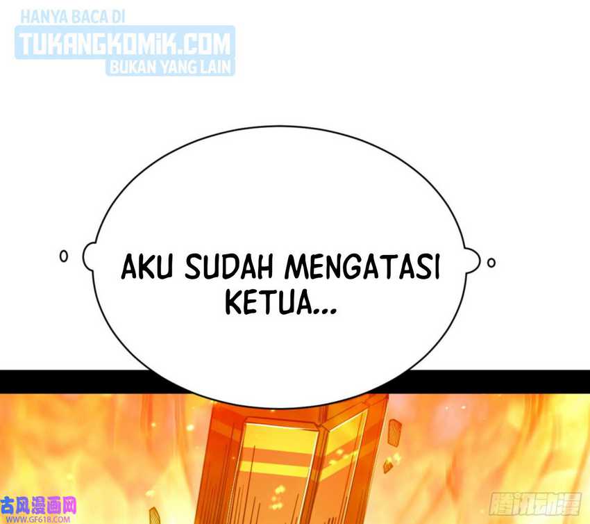 I’m An Evil God Chapter 330 - halaman 96