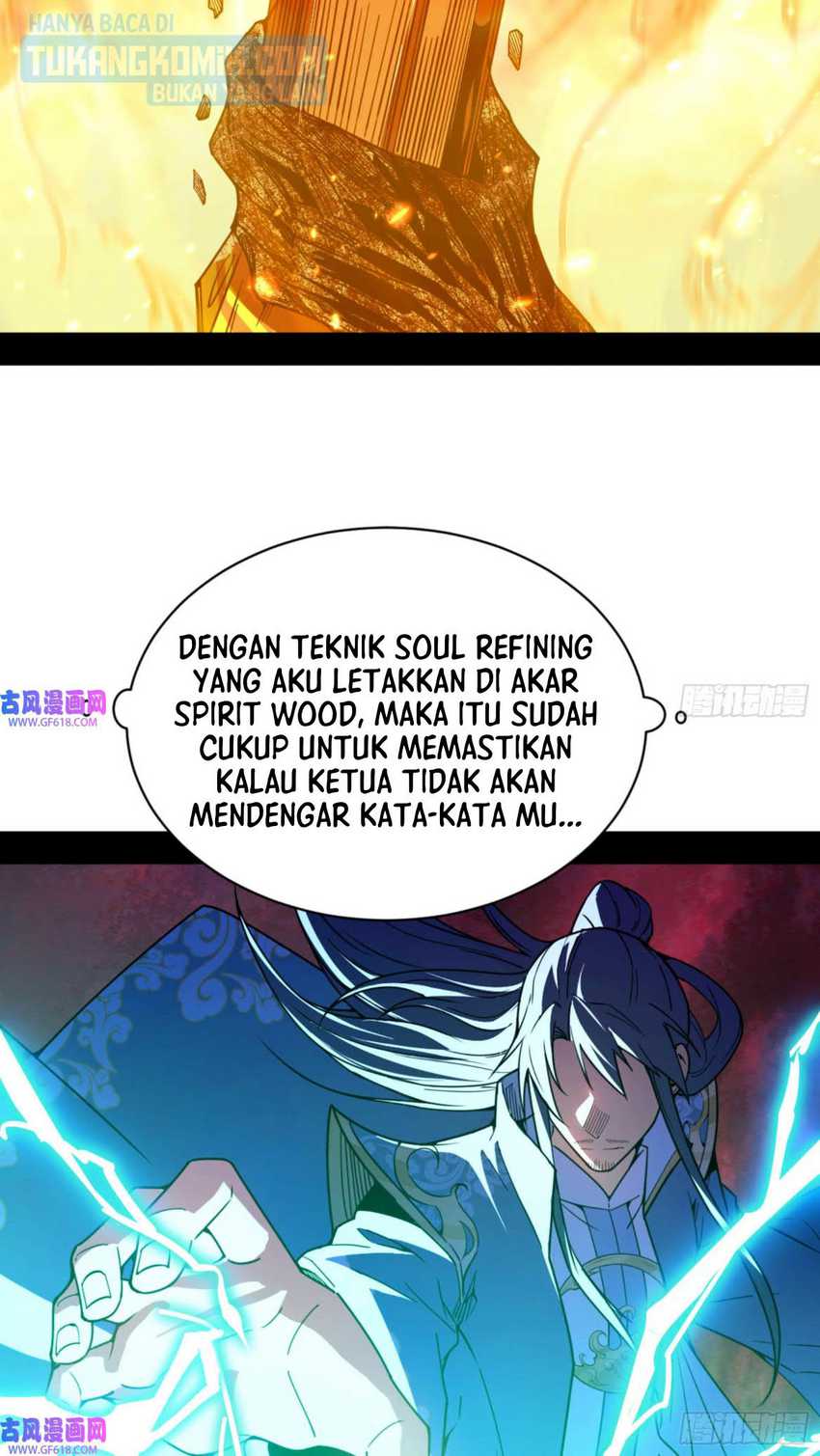 I’m An Evil God Chapter 330 - halaman 97