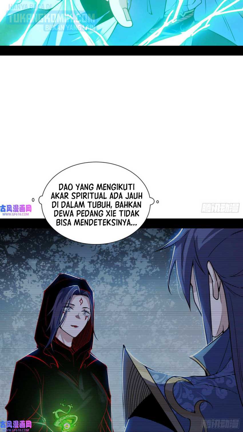 I’m An Evil God Chapter 330 - halaman 98
