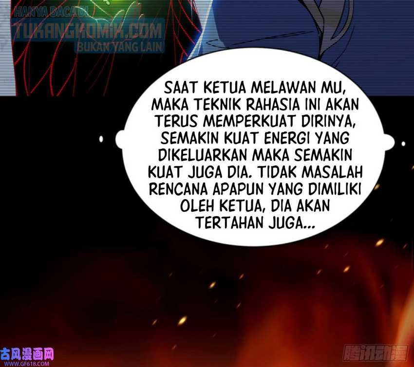 I’m An Evil God Chapter 330 - halaman 99