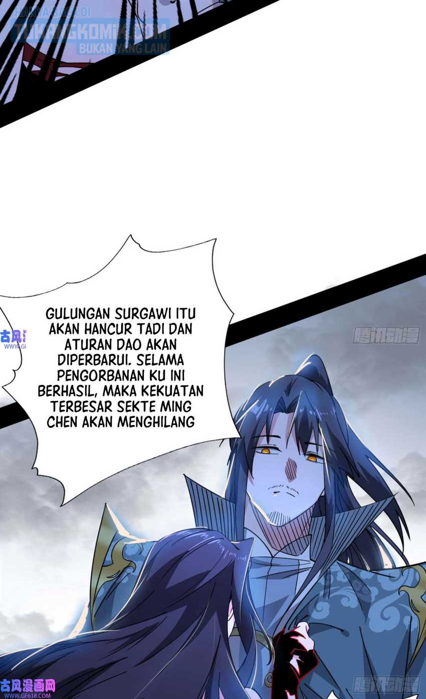 I’m An Evil God Chapter 331 - halaman 10